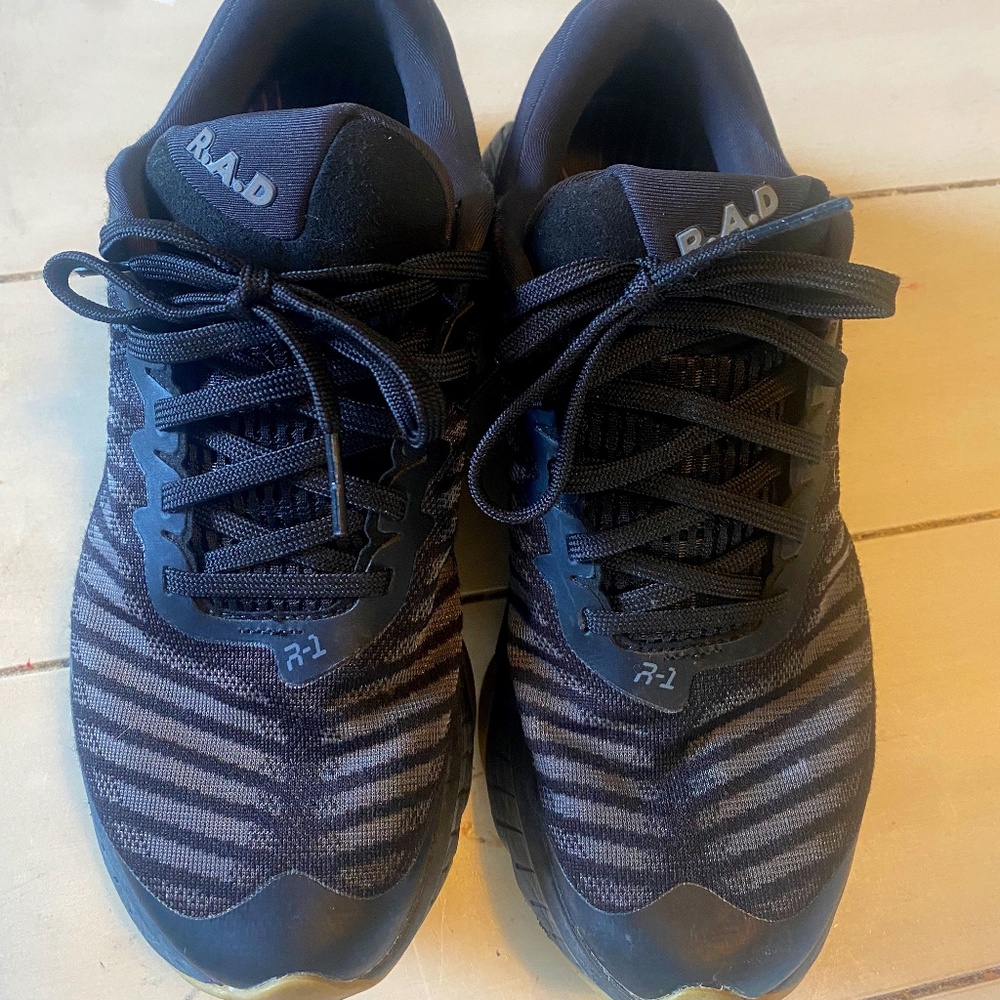 RAD R-1 Shoes